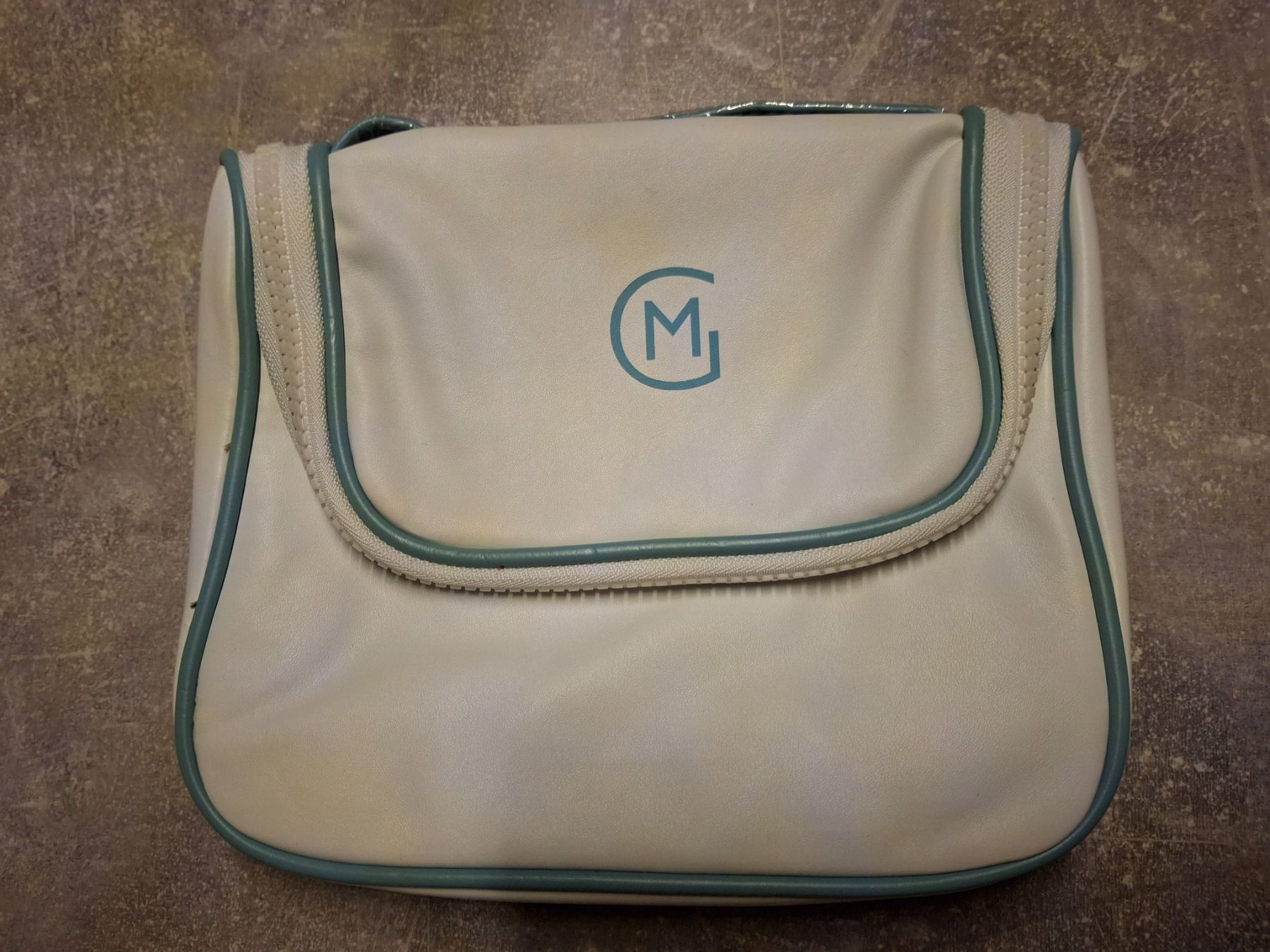 Custodie per cosmetici: Trousse maquillage ou de voyage – Nuovo (secondo la descrizione) da Villiers venduto da san_jn5w 5