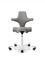 Bürostuhl - HAG Capisco 8106 grau