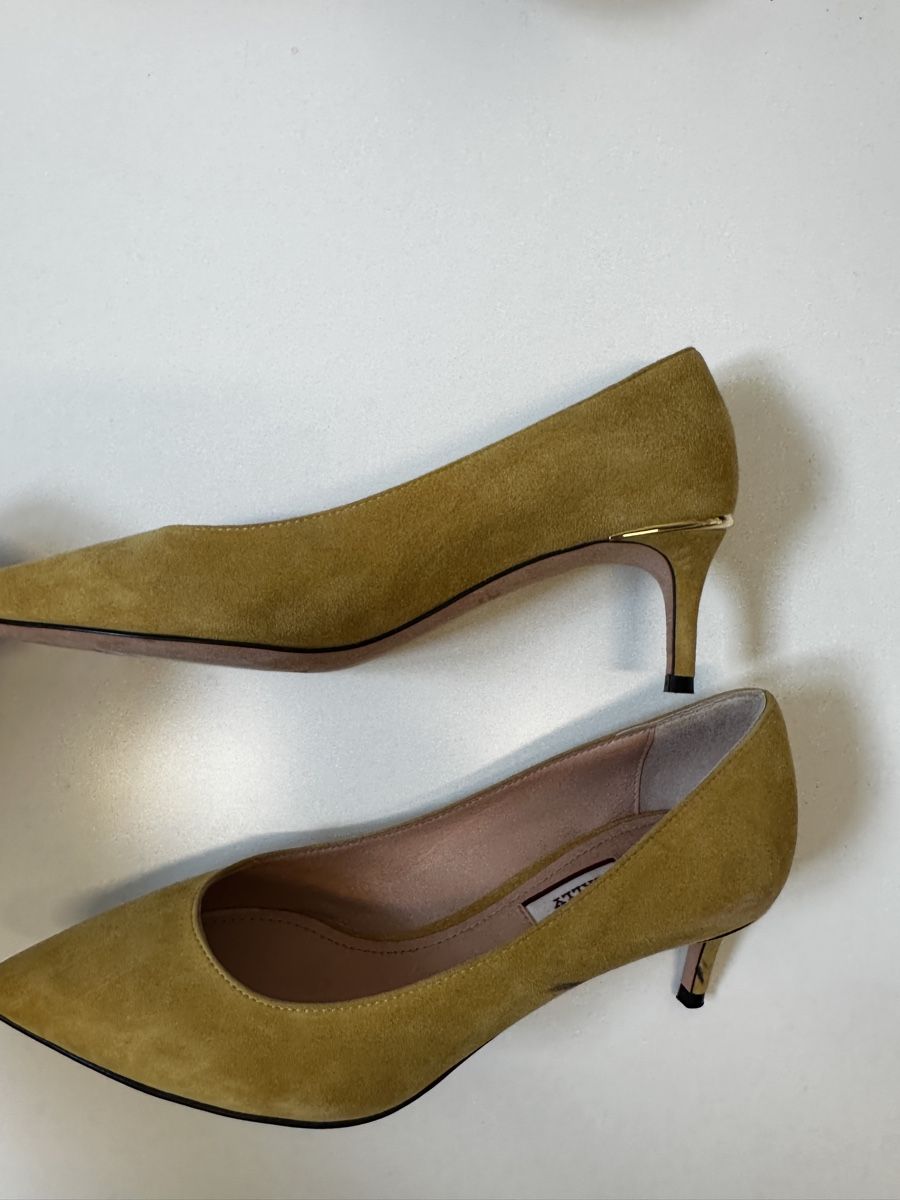 Bally Scarpe da donna: Bally pumps – Usato da Niederlenz venduto da bul_m9x7 5