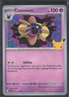 POKÉMON / Cosmoem / 30th Celebration 🇺🇸
