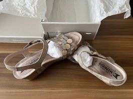 Sandalen von Tamaris | NEU