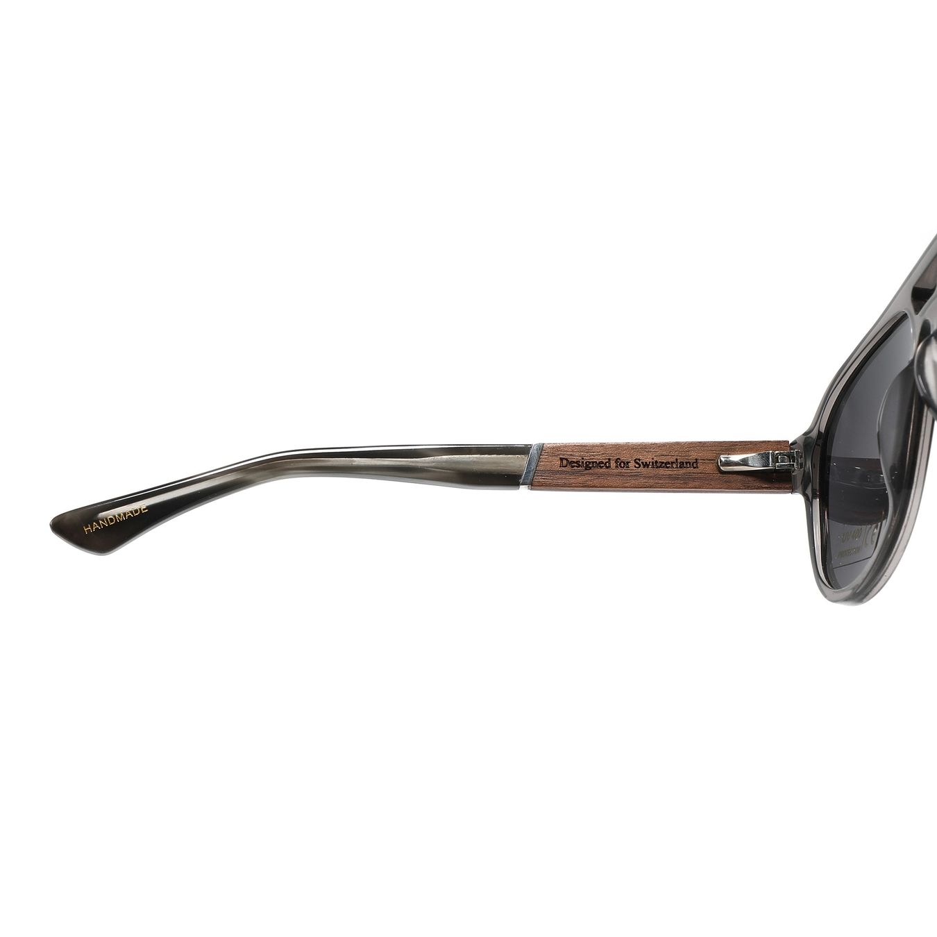 Occhiali & Lenti: ZOVOZ BGI Sonnenbrille – Nuovo e nell'imballaggio originale da Spiez venduto da Outlet-King 3