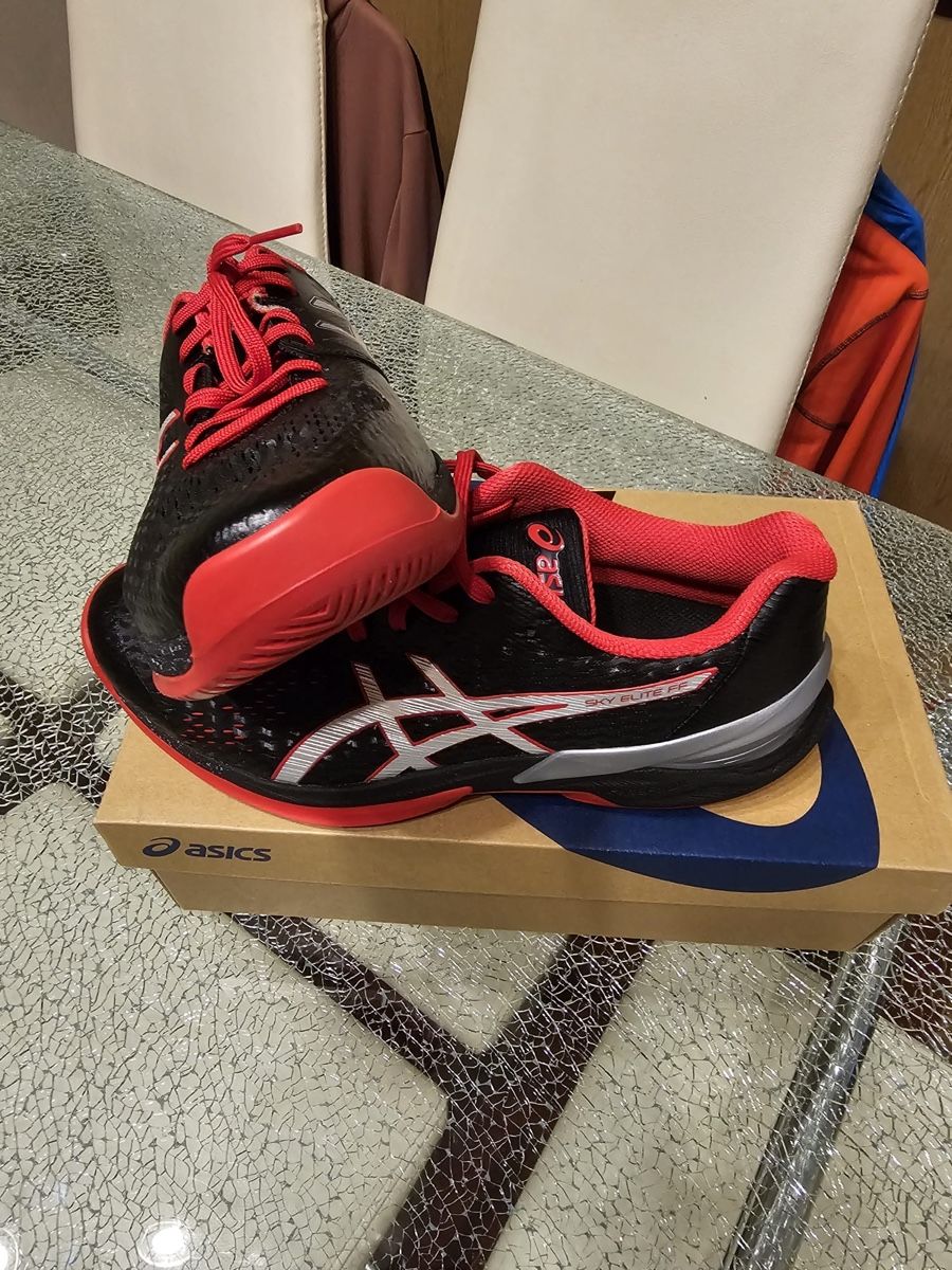 Asics Scarpe da uomo: Asics Gr. 41.5 – Nuovo (secondo la descrizione) da Luzern venduto da Edii025 5