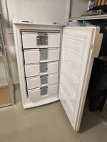 Liebherr GSS 2266 Premium Gefrierschrank 5 Schubladen, 217 L