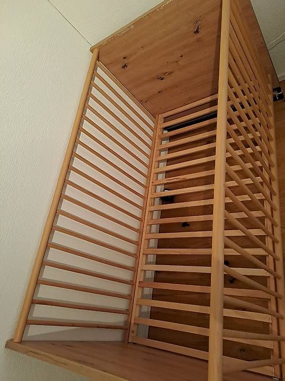 Betten: Babybett – Gebraucht aus Gontenschwil von ste_qr5r 2
