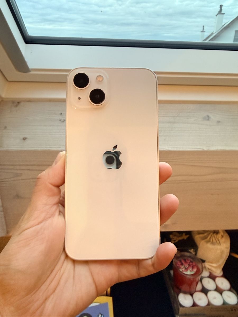 Apple Telefoni cellulari / Smartphones: Iphone 13 128GB – Usato da Urdorf venduto da van_f6fq 1