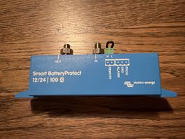 Victron Energy Smart Batterietrenner 12/24V 100A neu