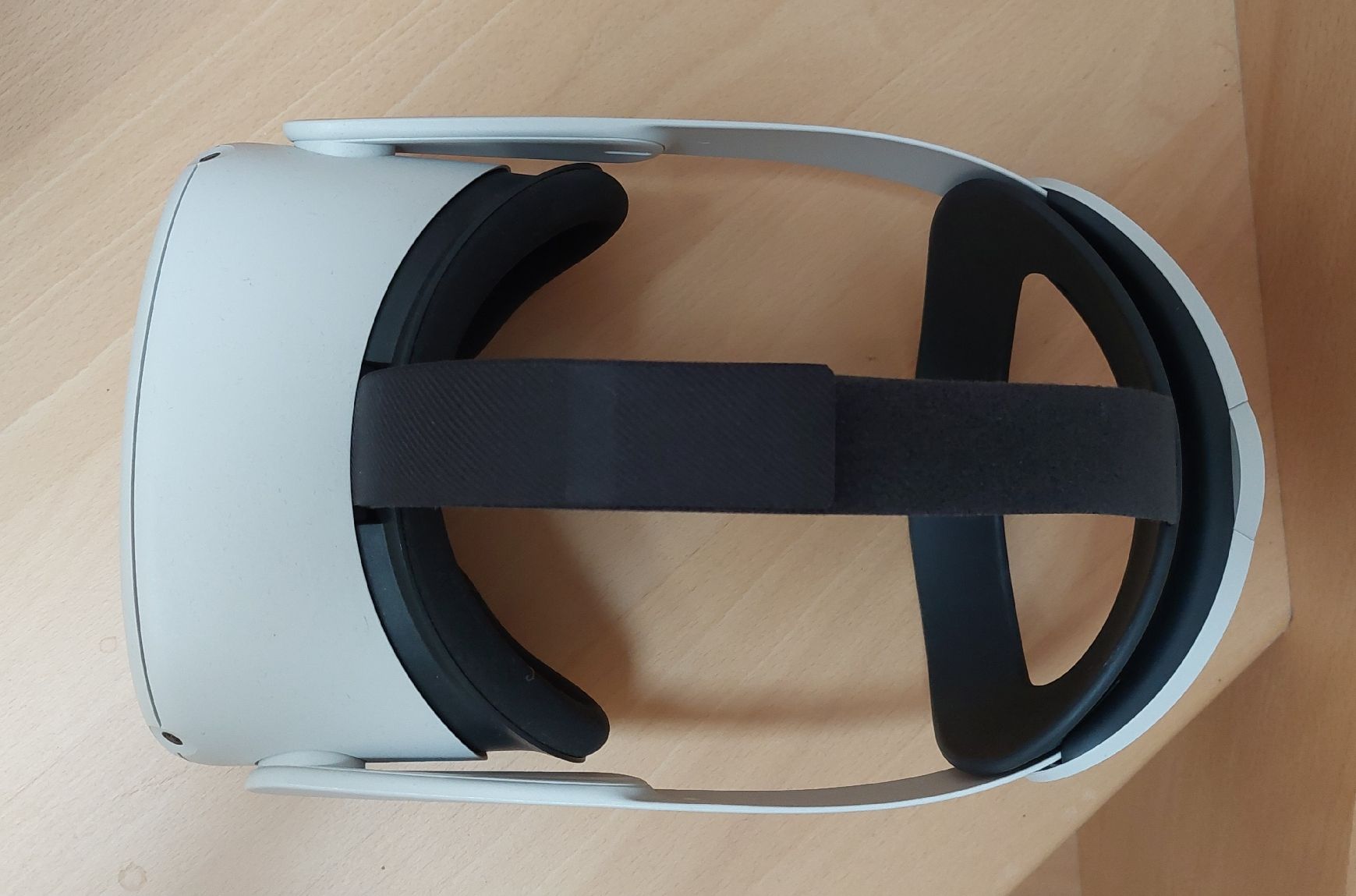 Meta Casco VR: Meta Oculus Quest 2 – Usato da Dachsen venduto da mau_9vv2 1