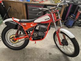Trial SWM 125