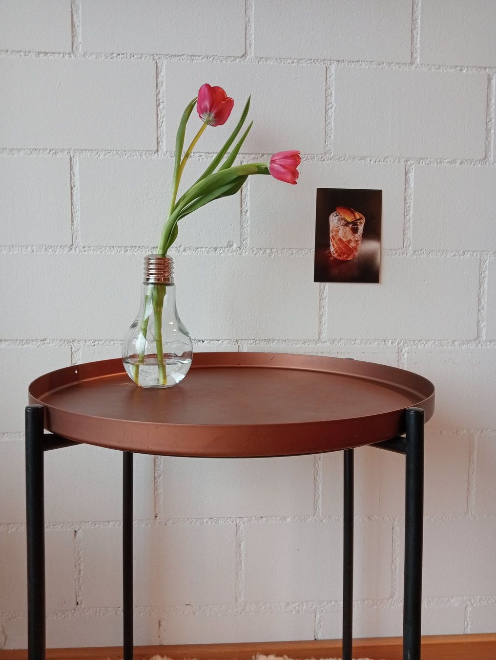 Vasi & Recipienti: Design Vase aus Glas – Usato da St.Niklausen LU venduto da Wirdbereitsverwendet 1