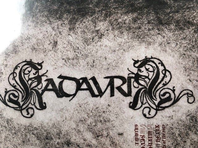 Dischi in vinile: Kadavrik – Nuovo e nell'imballaggio originale da Aarwangen venduto da Jukebox3 3