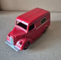 Dinky Toys - Trojan - version promotionnelle PKZ