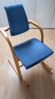 Stokke Actulum ergonomischer Stuhl, wie neu