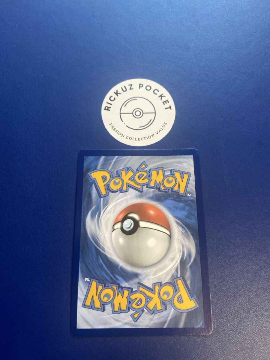 Pokémon Sammelbilder & Trading cards: Annihilape Ex #32 Pokemon Promo – Gebraucht aus Montagnola von Rickuz 1