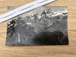 Champéry alt 1960 AK