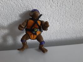 TMNT Ninja Turtles Classic Donatello Figure 1988