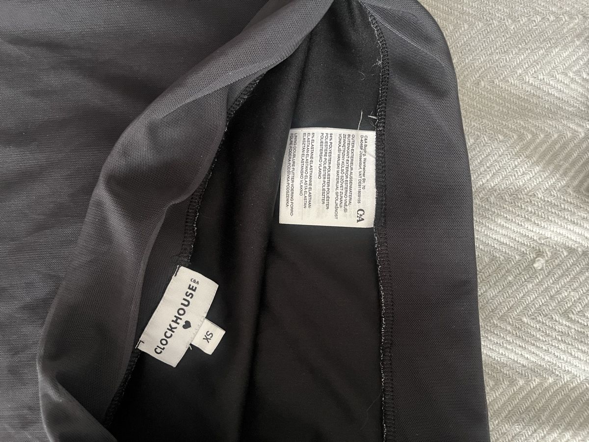Kleiderpakete: Rock und Oberteil Ombré Grösse XS – Neu (gemäss Beschreibung) aus Olten von sae_82z2 3