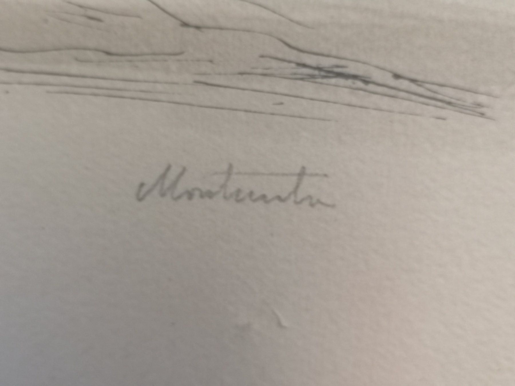 Dipinti: MICHÈLE CASCELLA (1892-1989) – Usato da Genève venduto da Qanil77 5