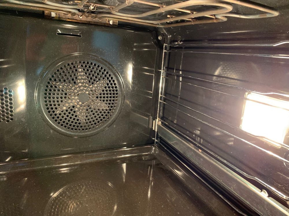 Miele Backofen H 5681-60 Edelstahl | Kaufen auf Ricardo