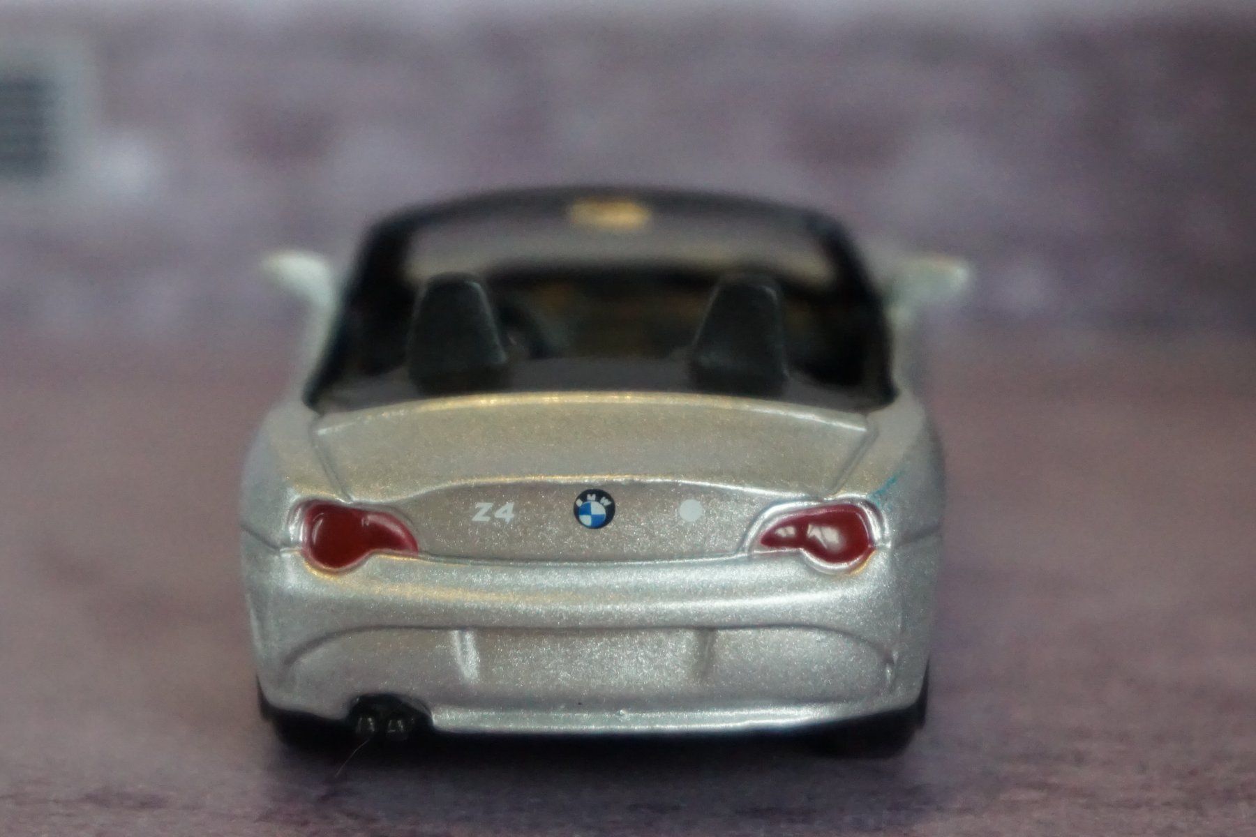 Motormax Modellini d'auto: Motor Max BMW Z4 Gabi COOL !!!!!!!!!! – Usato da Reiden venduto da Doppeldecker69 2