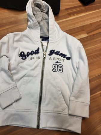 1 Jacke  Gr. 98 K45
