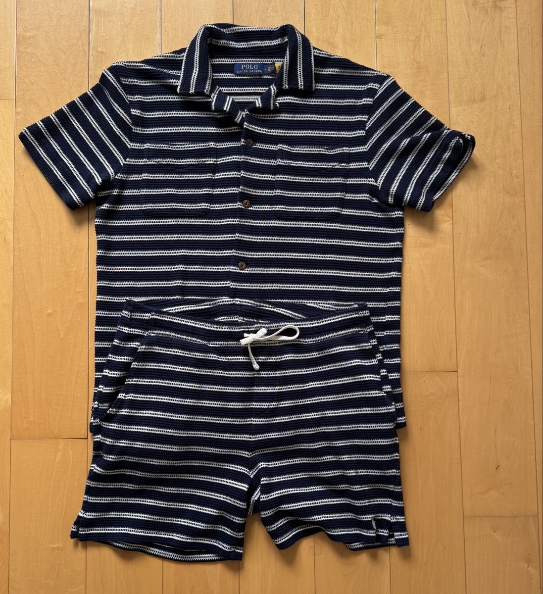 Ralph Lauren Lotti di vestiti: Matching Set RALPH LAUREN – Nuovo (secondo la descrizione) da Coppet venduto da Apicius1 9
