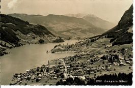 Lungern  1954