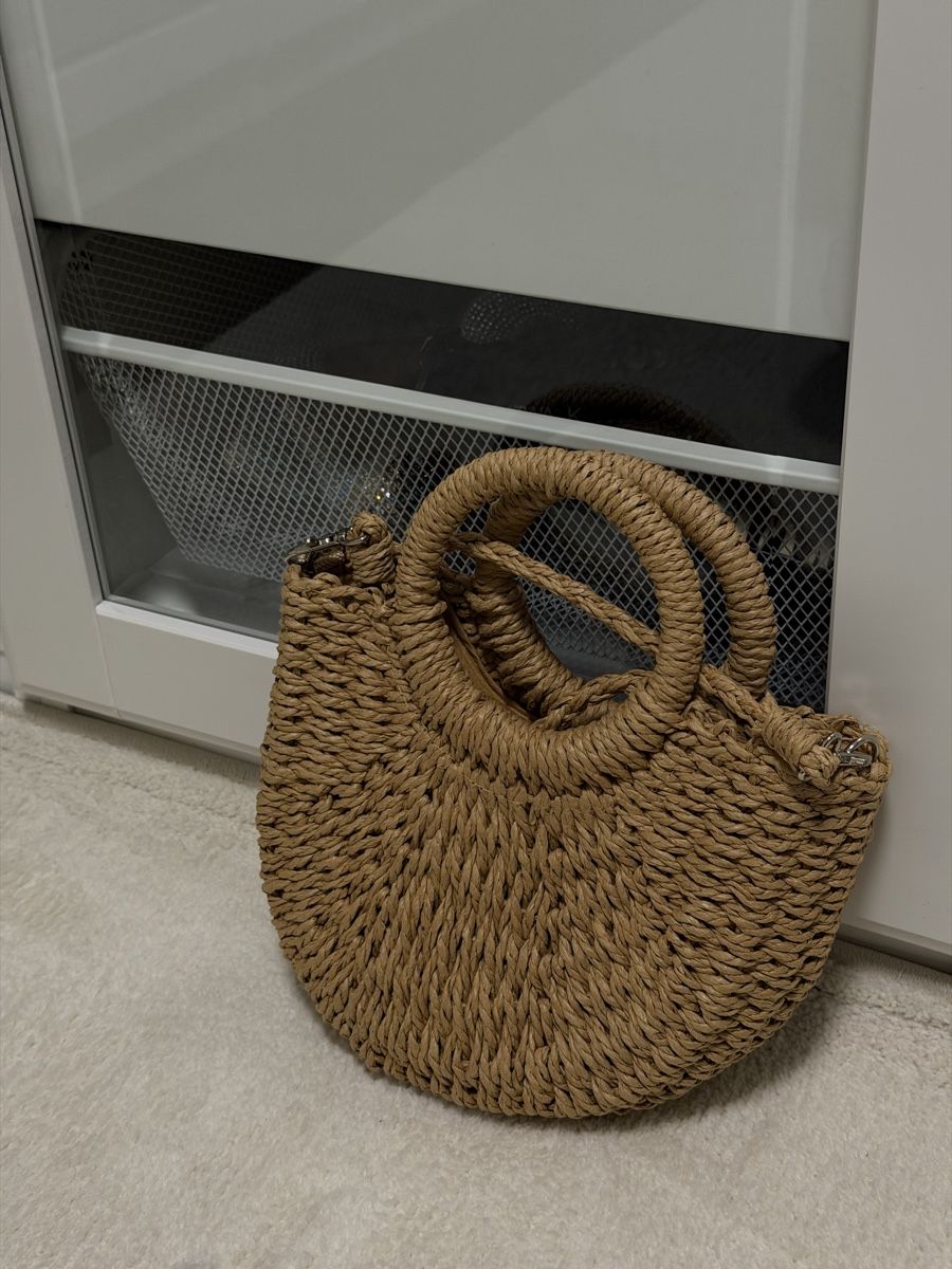Borse da donna: Sommertasche – Nuovo e nell'imballaggio originale da Münchenwiler venduto da AM3280