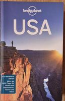 Lonely Planet Reisefuhrer USA
