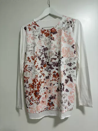 Damen Pullover Gr. M