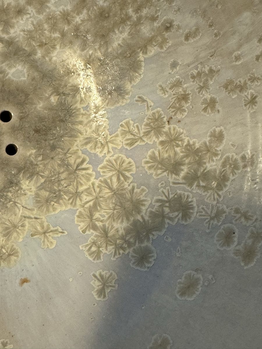 Ciotole: Handgemachtes Löchersieb (Ton) – Usato da Zürich venduto da chr_lgh5 1