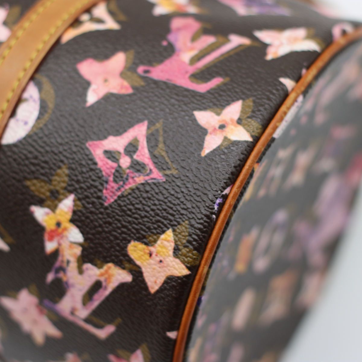 Louis Vuitton Taschen für Damen: Louis Vuitton Papillon Watercolor Selten – Gebraucht aus Urtenen-Schönbühl von jana2kids 3