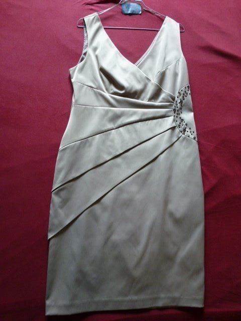 Robes: Sehr wunder schönes Cocktail Kleid. – Neuf (Voir description) à St.Gallen par weweg 2