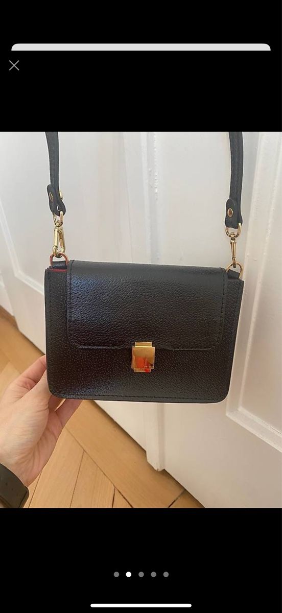 Gianni Chiarini Borse da donna: Tasche von Gianni Chiarini – Usato da Zürich venduto da Andaluca 1