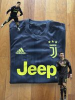 Juventus Turin Auswärtstrikot Saison 2019/2020, Grösse S
