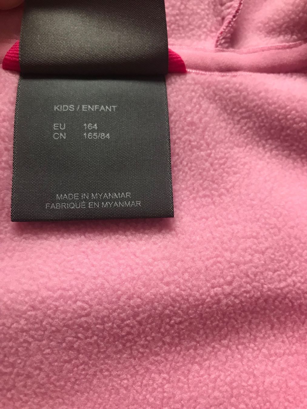 Jack Wolfskin Giacche & Cappotti: NEU Jack Wolfskin Übergangsjacke Gr. 164 – Nuovo e nell'imballaggio originale da Affoltern am Albis venduto da variablend 2