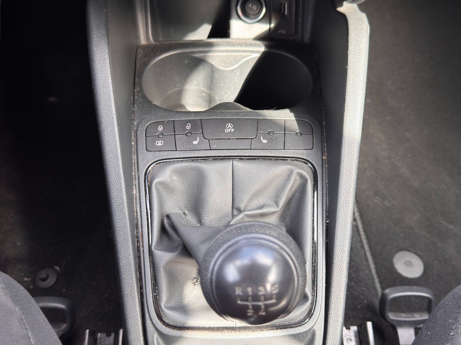 Seat Automobili: SEAT Ibiza 1.0 TSI 2016 – Usato da Ipsach venduto da nico_r_03 9