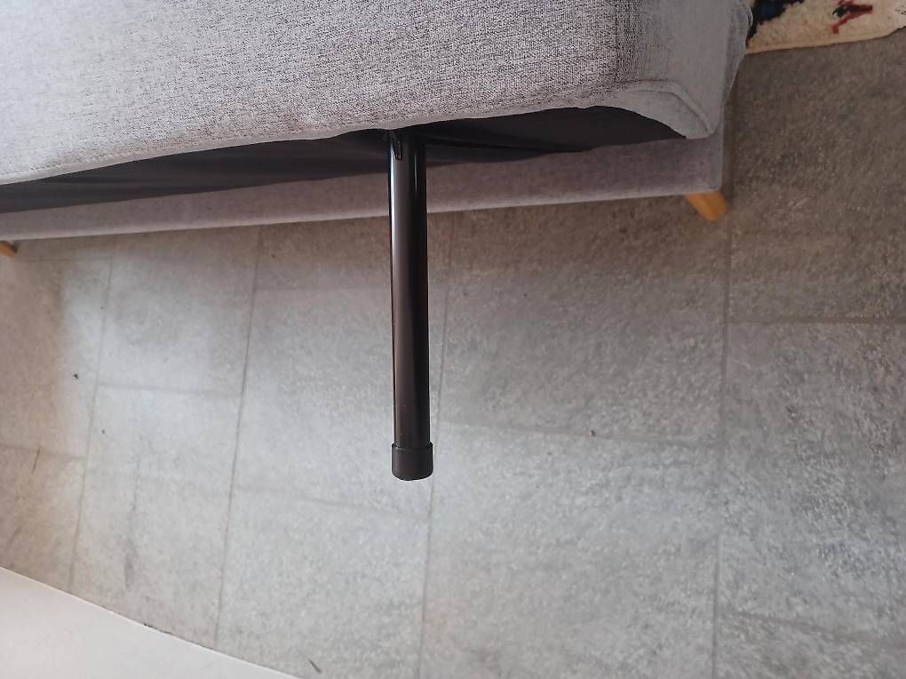 Sofas: Kleines Bettsofa – Neu und originalverpackt aus Bern von Pepita1959 3