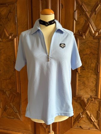 DESCENTE BIKE TEX  Biker Polo  Gr.L  Zustand: Neu