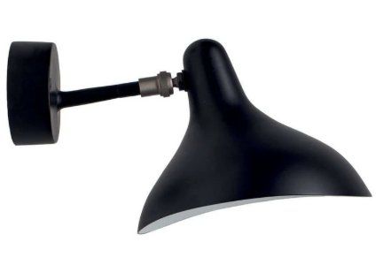 Dcw Éditions Lampen: Wandleuchte MANTIS BS 5 MINI von DCW – Gebraucht aus Horgen von StudioSferaAG