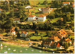 BERLINGEN Hotel Seeblick - Reise-Bus