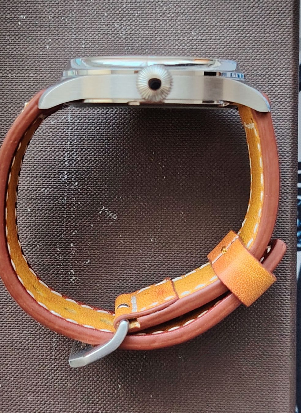 Orologi: Glashütter Tradition – Nuovo e nell'imballaggio originale da Zuzwil SG venduto da Daytona57 4