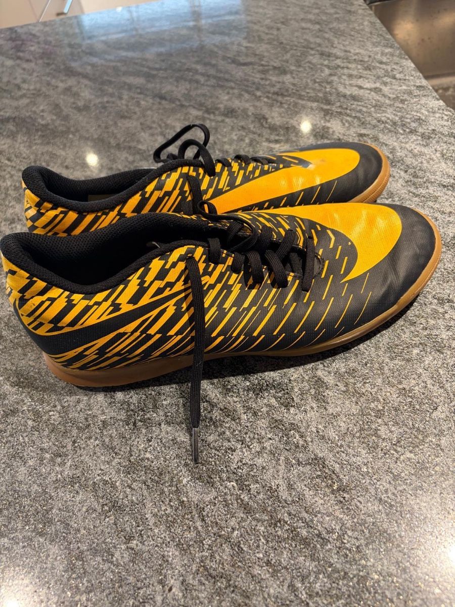 Nike Scarpe da uomo: Nike Sportschuhe grösse 42 – Usato da Lotzwil venduto da kie_t777 1