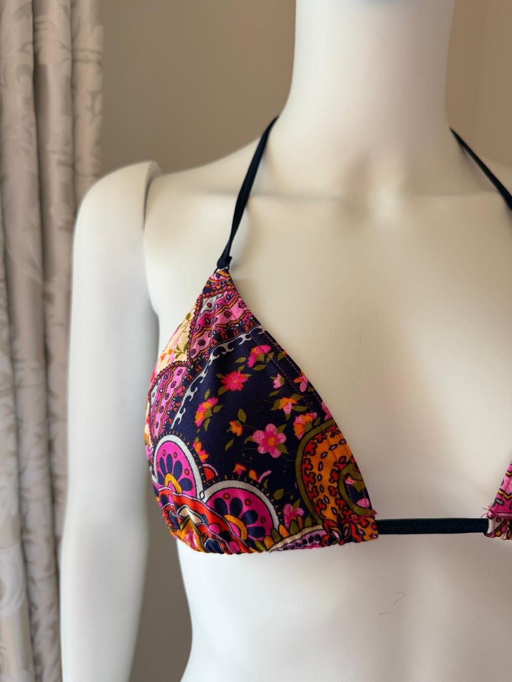 Zimmermann Costumi da bagno & Bikini: Zimmermann Bikini, Gr. 1 (entspricht einer S) – Usato da Oberarth venduto da SSS. 1
