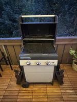 Campingaz 3 Series Classic L Gasgrill