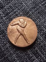 Médaille Jeux olympiques hiver Sapporo 1972 occasion
