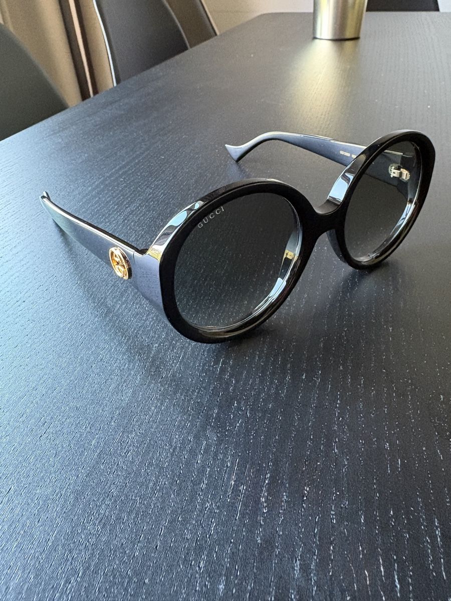 Gucci Brillen & Gläser: Brille von Gucci  – Gebraucht aus Wohlen AG von 1247_ww_shopping 1