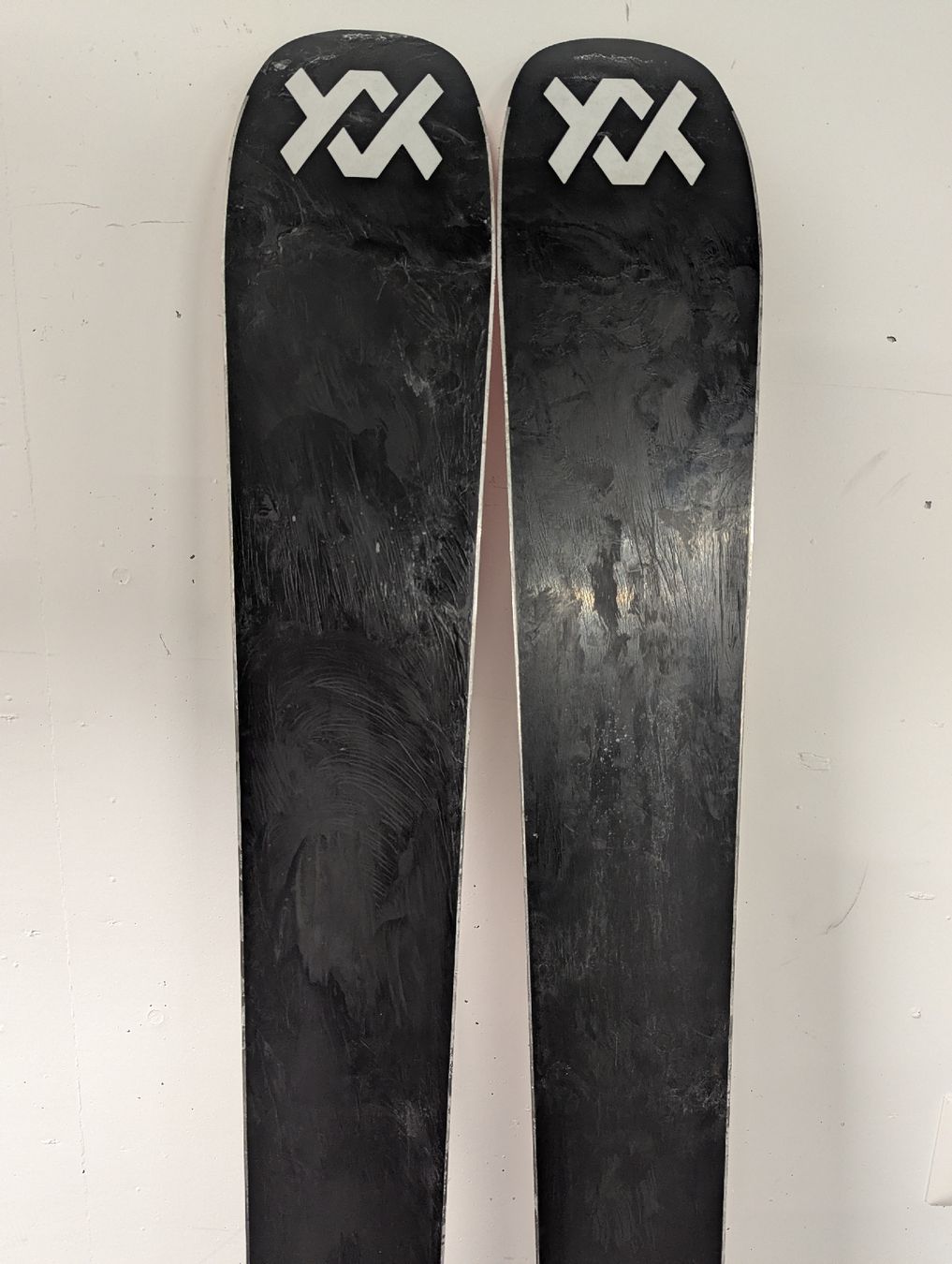 Völkl Sci: Völkl Mantra M6 184 mit Marker Jester – Nuovo (secondo la descrizione) da Maienfeld venduto da nrgruber 9