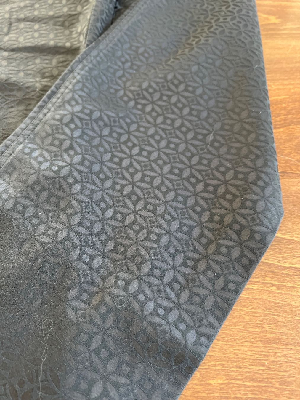 Hosen: Schwarze Hose von Format, Gr. 40 super Zustand! – Gebraucht aus Ebmatingen von Mistelu 1
