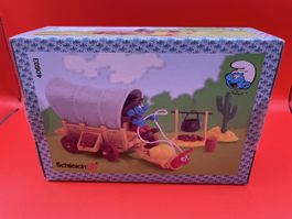 Schleich 40603 Westerngeschlumpfe